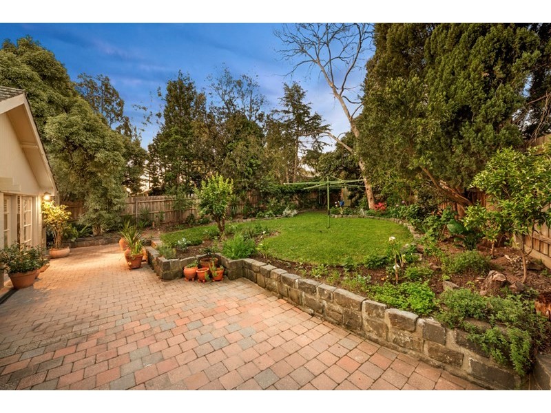 1 Friars Court, Doncaster East VIC 3109