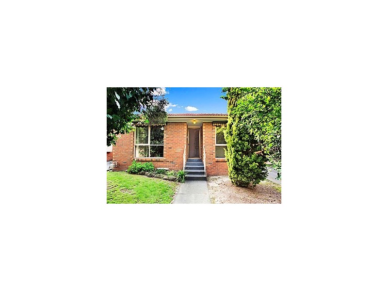 2/300-304 Dorset Road, Croydon VIC 3136