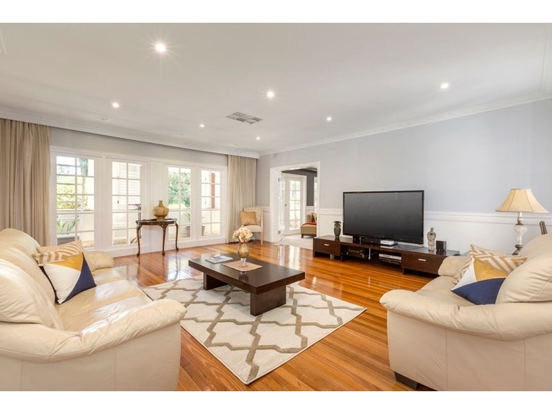 55 Jeffrey Street, Templestowe Lower VIC 3107