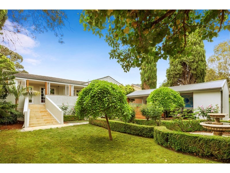 55 Jeffrey Street, Templestowe Lower VIC 3107