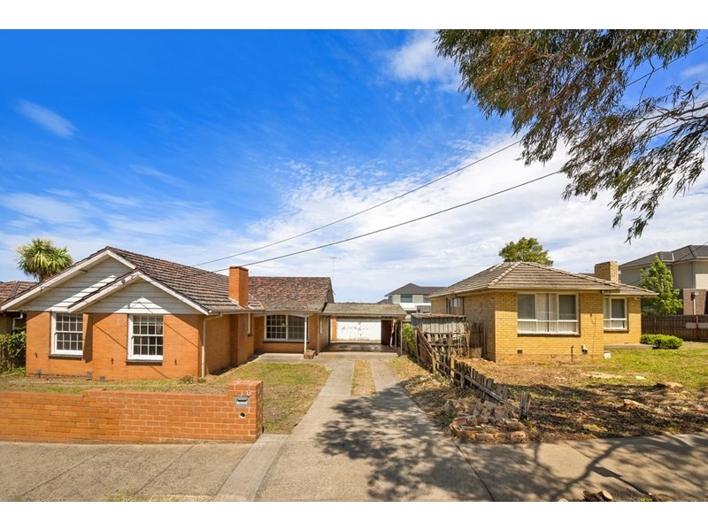 1058-1060 Doncaster Road, Doncaster East VIC 3109