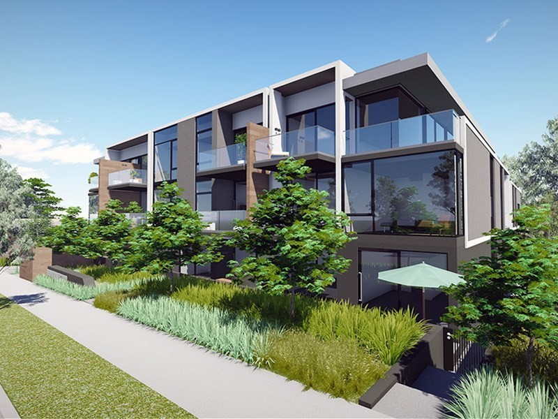 1058-1060 Doncaster Road, Doncaster East VIC 3109