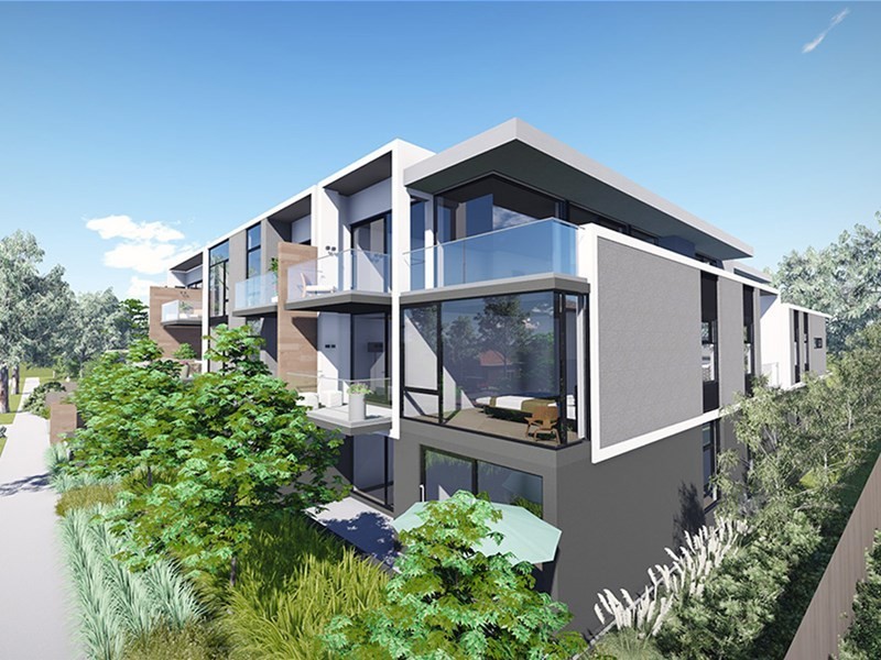 1058-1060 Doncaster Road, Doncaster East VIC 3109