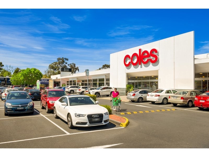 1058-1060 Doncaster Road, Doncaster East VIC 3109