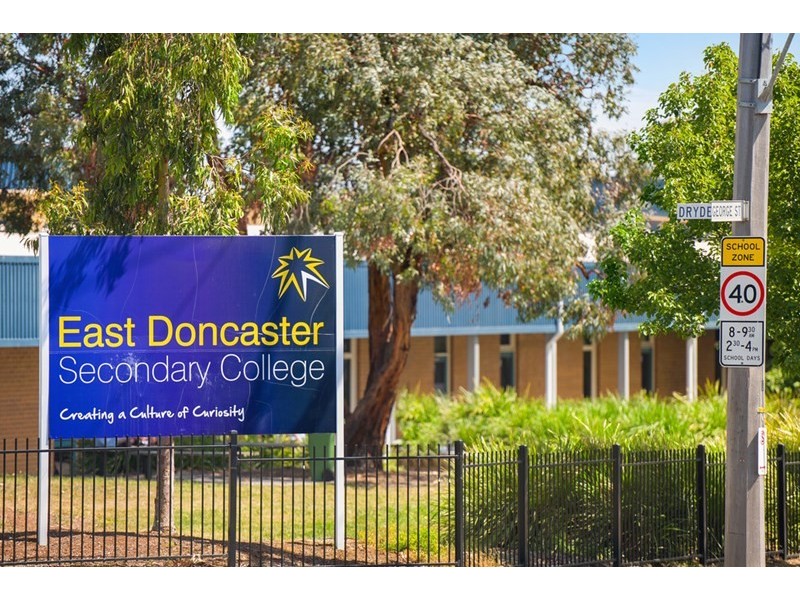 1058-1060 Doncaster Road, Doncaster East VIC 3109