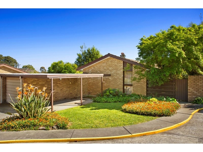 2/52 Jeffrey Street, Templestowe Lower VIC 3107