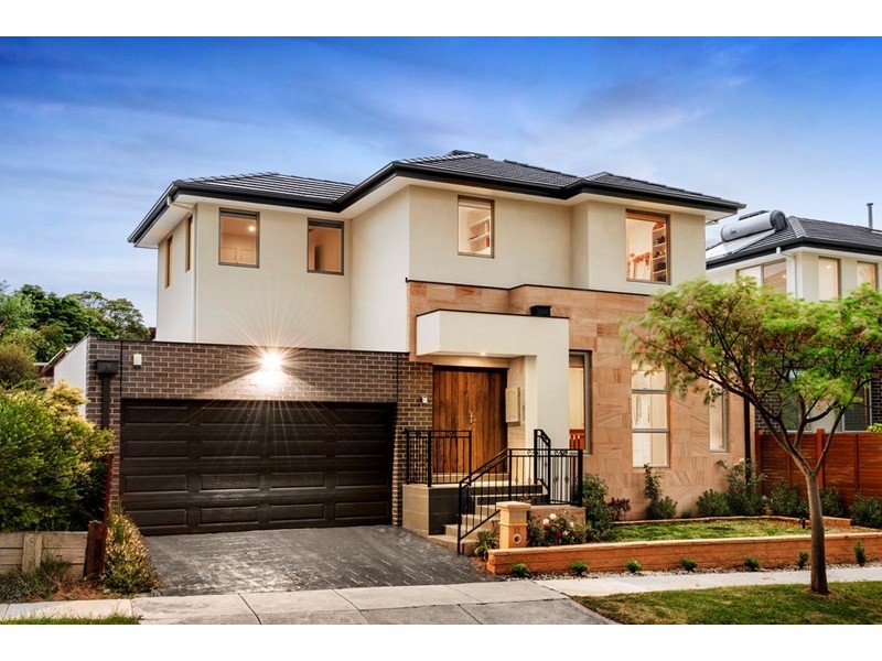 12 Kara Street, Doncaster East VIC 3109