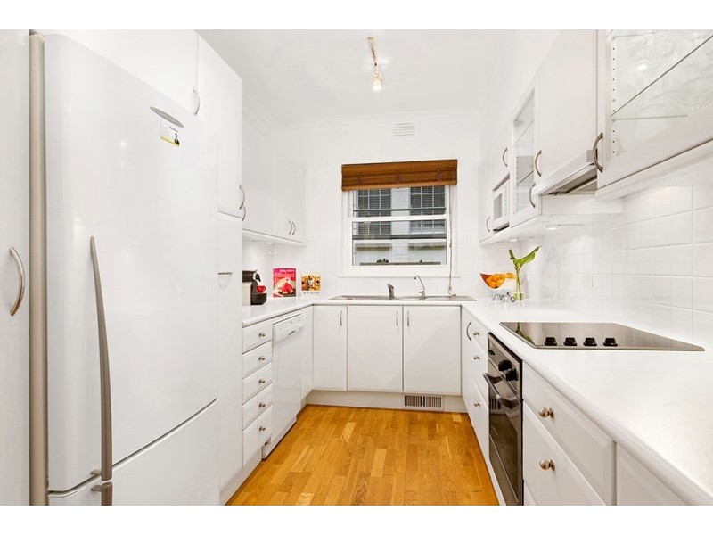 8/38 Grange Road, Toorak VIC 3142