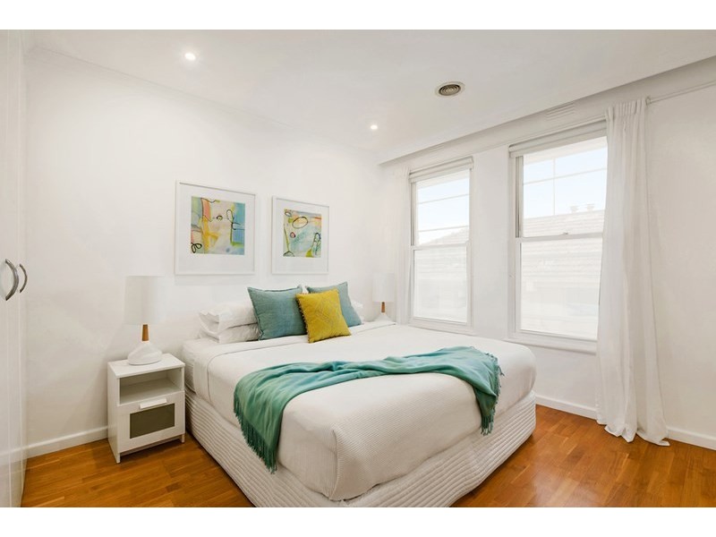 8/38 Grange Road, Toorak VIC 3142