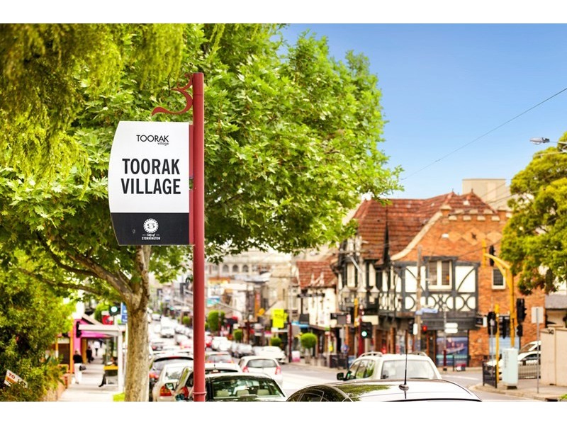 8/38 Grange Road, Toorak VIC 3142