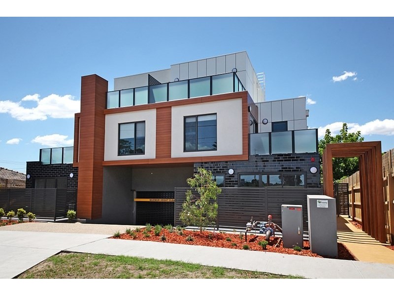 3/1161 Nepean Highway, Highett VIC 3190