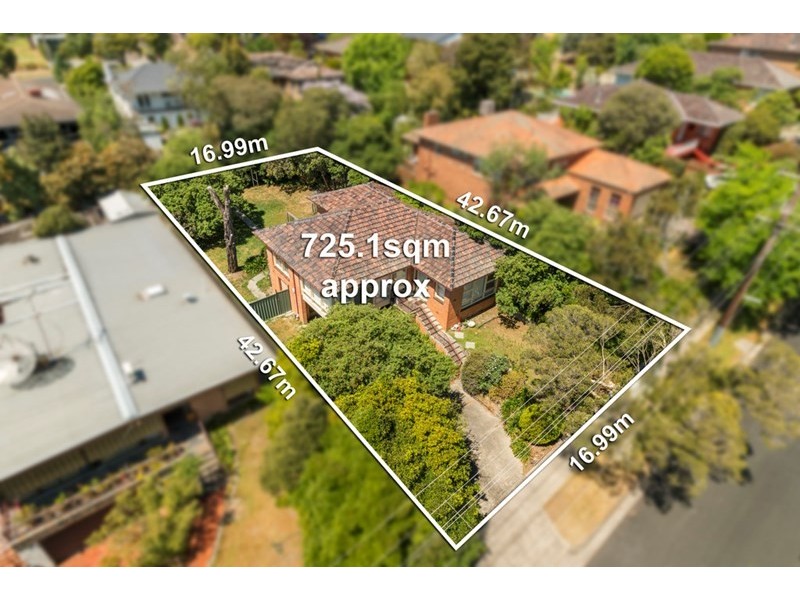 10 Howitt Drive, Templestowe Lower VIC 3107