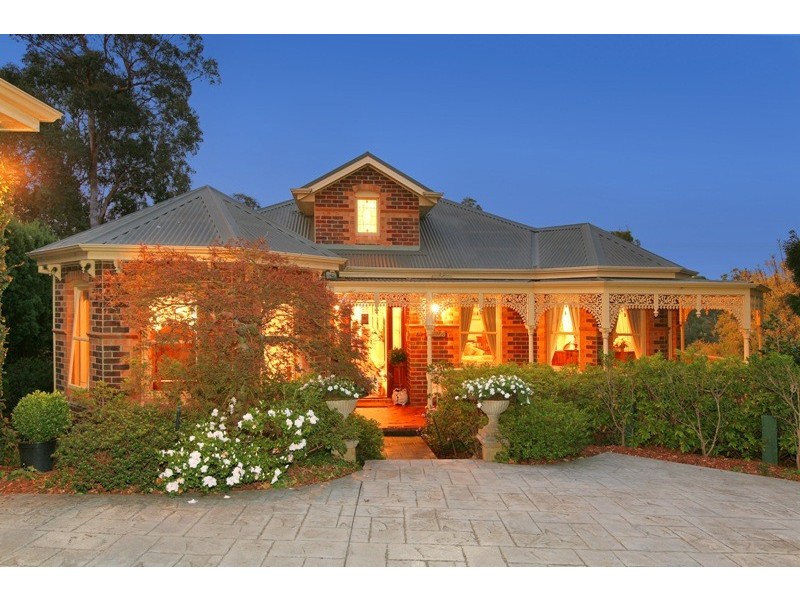 60 Deep Creek Drive, Doncaster East VIC 3109