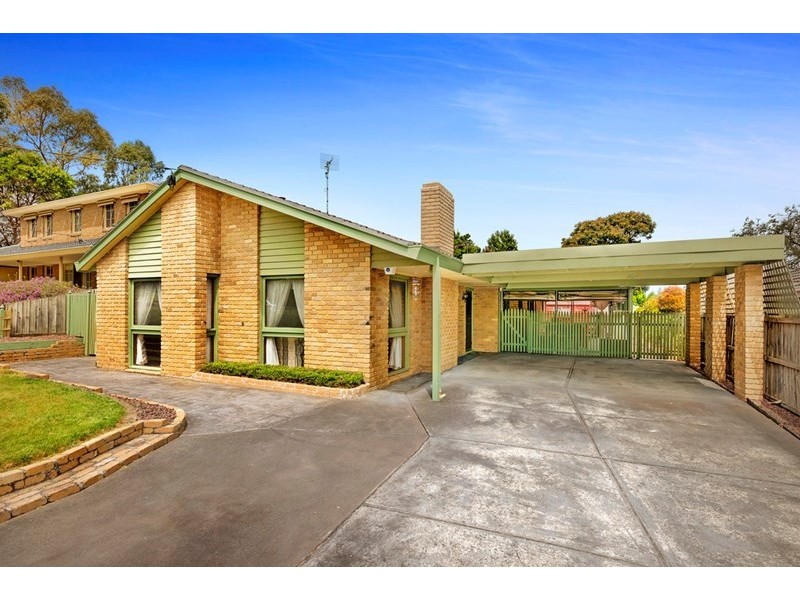 43 Hertford Road, Doncaster East VIC 3109