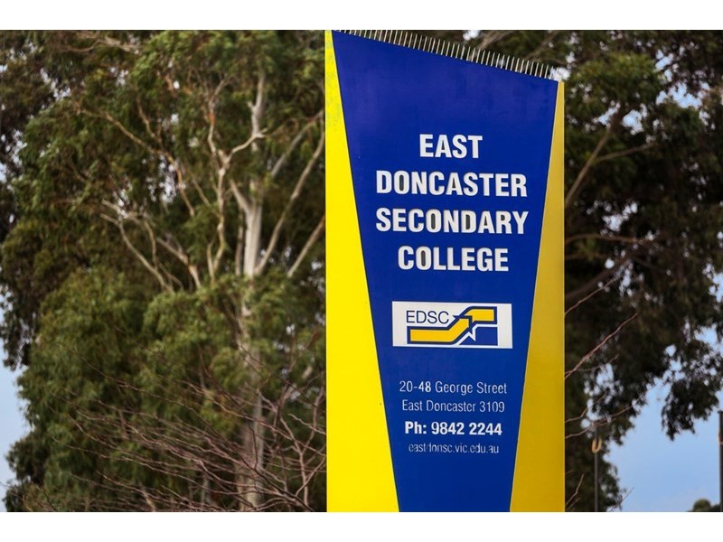 43 Hertford Road, Doncaster East VIC 3109