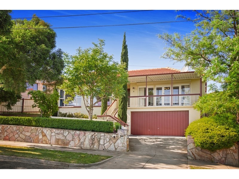 4 Avon Street, Bulleen VIC 3105