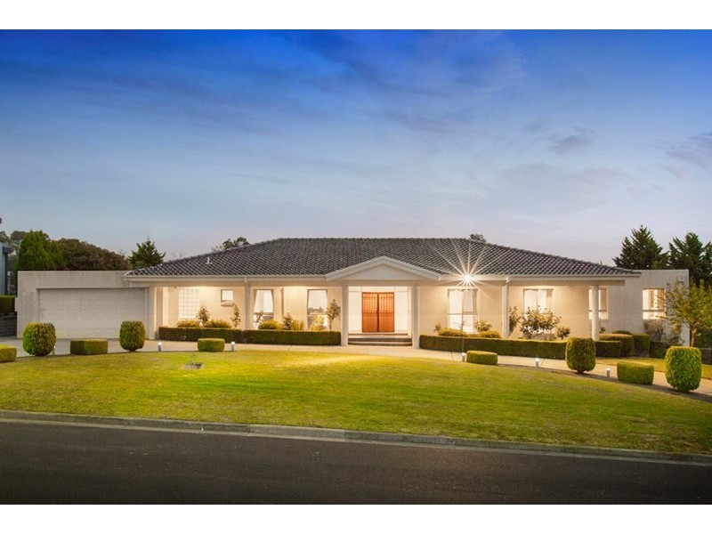 4 Angeltop Terrace, Templestowe VIC 3106