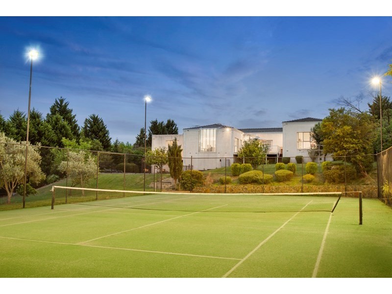 4 Angeltop Terrace, Templestowe VIC 3106