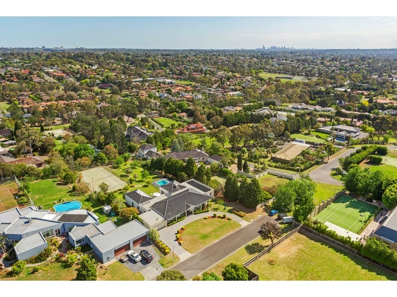 4 Angeltop Terrace, Templestowe VIC 3106