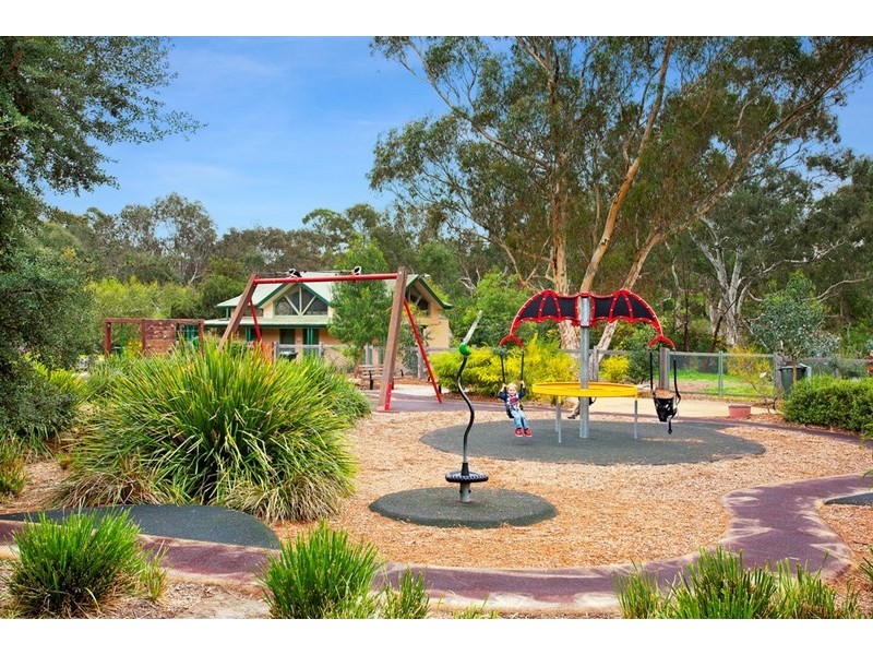 4 Angeltop Terrace, Templestowe VIC 3106