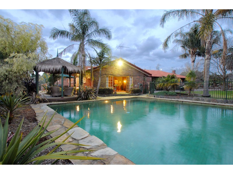 34 Murndal Drive, Donvale VIC 3111
