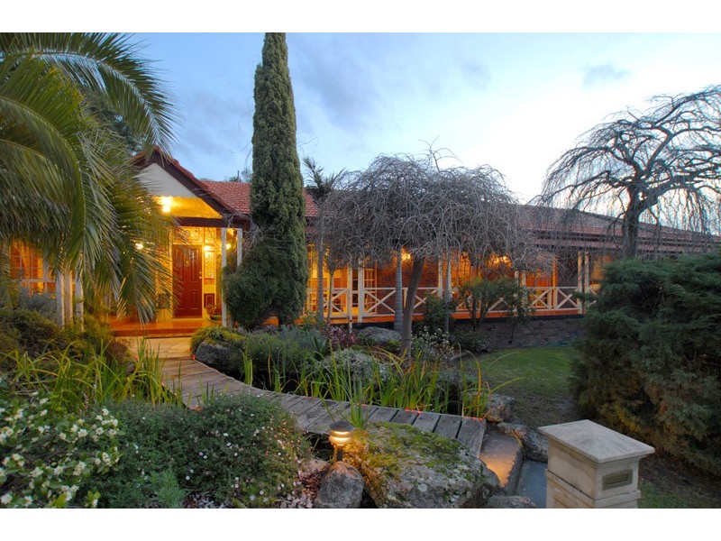 34 Murndal Drive, Donvale VIC 3111