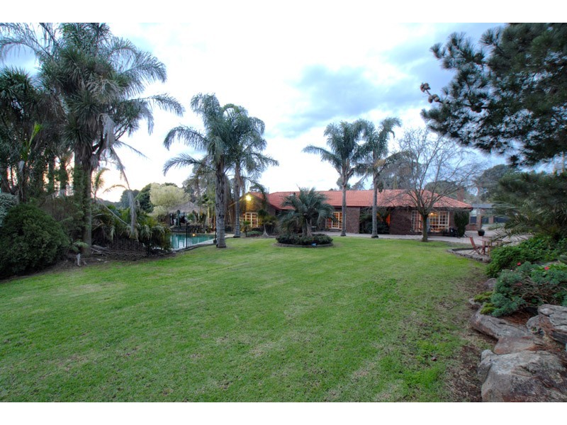 34 Murndal Drive, Donvale VIC 3111