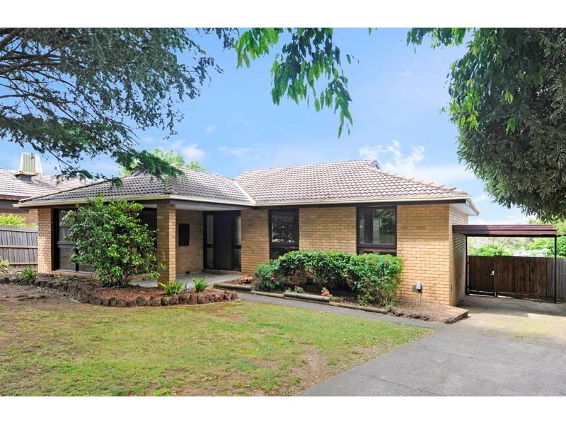 3 Wonuka Court, Doncaster East VIC 3109