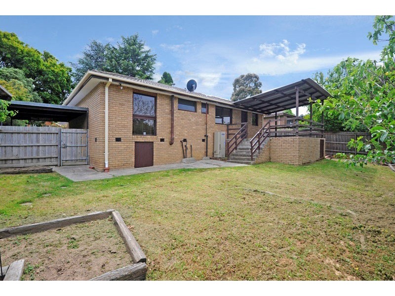 3 Wonuka Court, Doncaster East VIC 3109