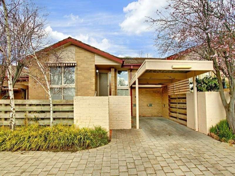 5/25 Barnsbury Road, Balwyn VIC 3103