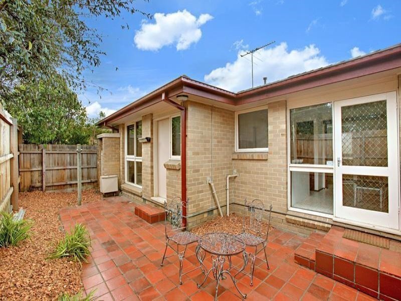 5/25 Barnsbury Road, Balwyn VIC 3103