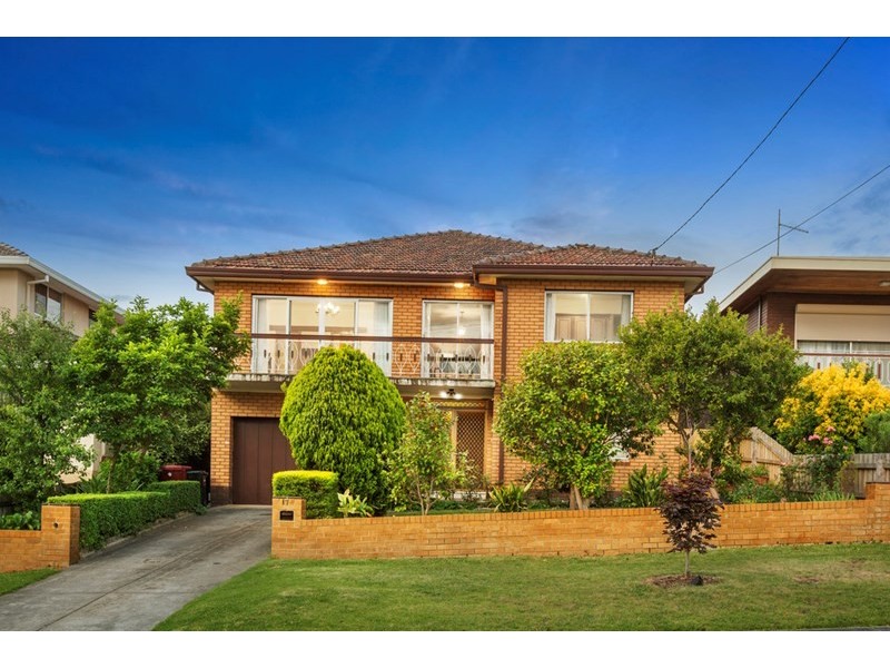 17 Apex Crescent, Bulleen VIC 3105