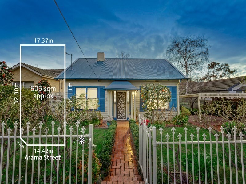 18 Arama Street, Balwyn North VIC 3104