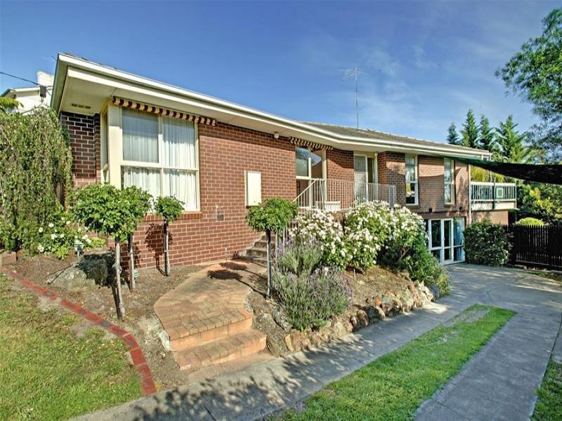 16 Maralee Place, Doncaster VIC 3108