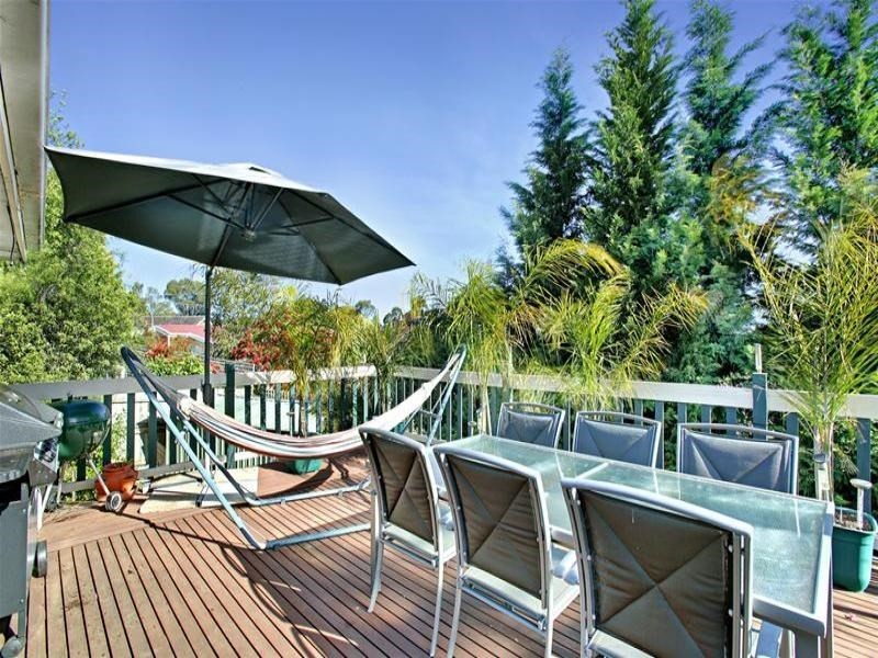 16 Maralee Place, Doncaster VIC 3108