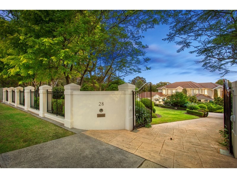 28 Serpells Road, Templestowe VIC 3106