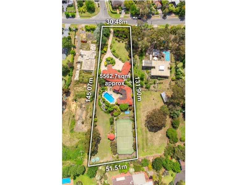 28 Serpells Road, Templestowe VIC 3106