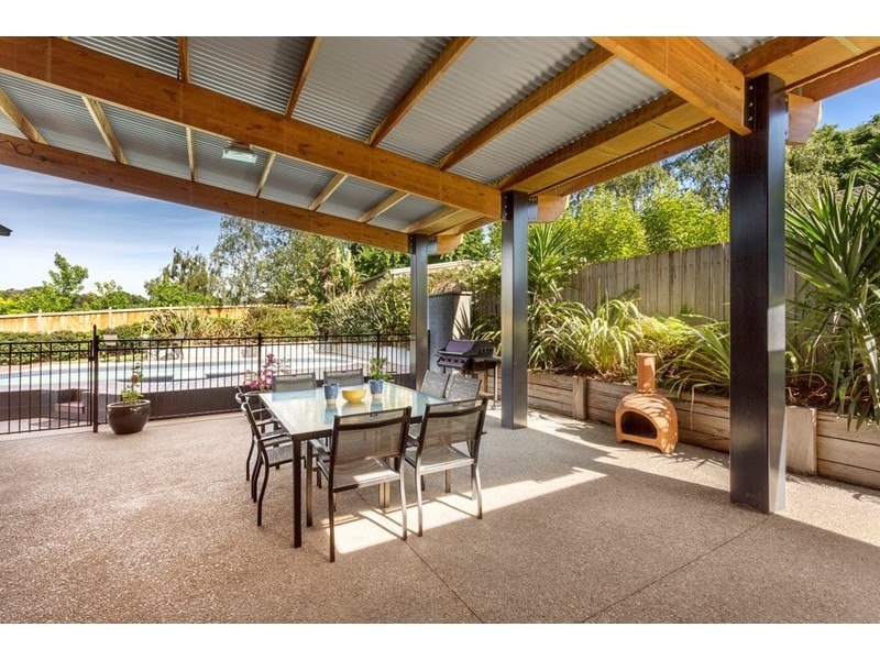 8 Ryder Court, Doncaster East VIC 3109