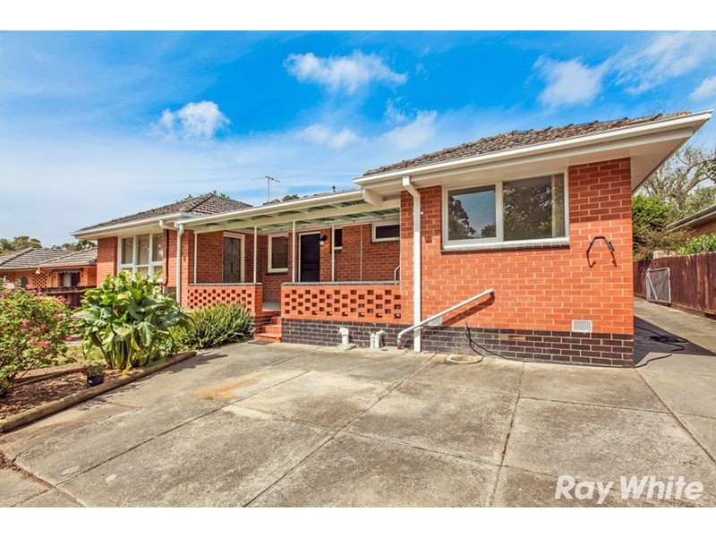 29A Old Lilydale Road, Ringwood East VIC 3135