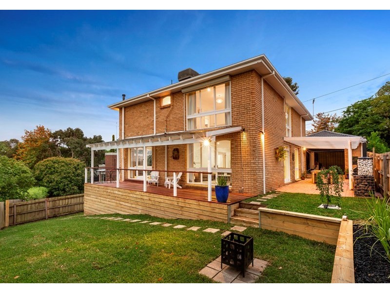 239 High Street, Templestowe Lower VIC 3107