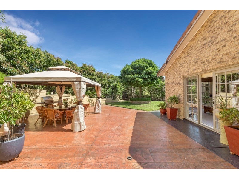 6 Cumberland Court, Doncaster East VIC 3109