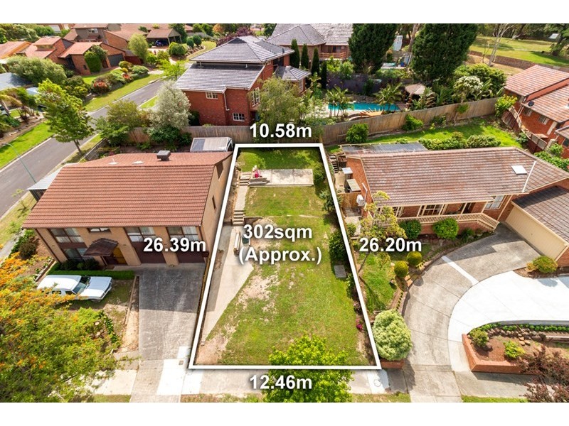 57A Pine Hill Drive, Doncaster East VIC 3109