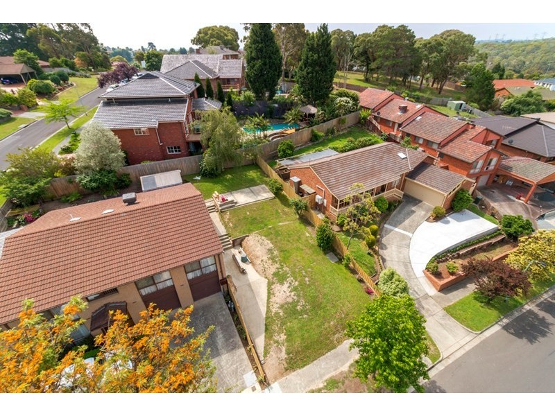 57A Pine Hill Drive, Doncaster East VIC 3109