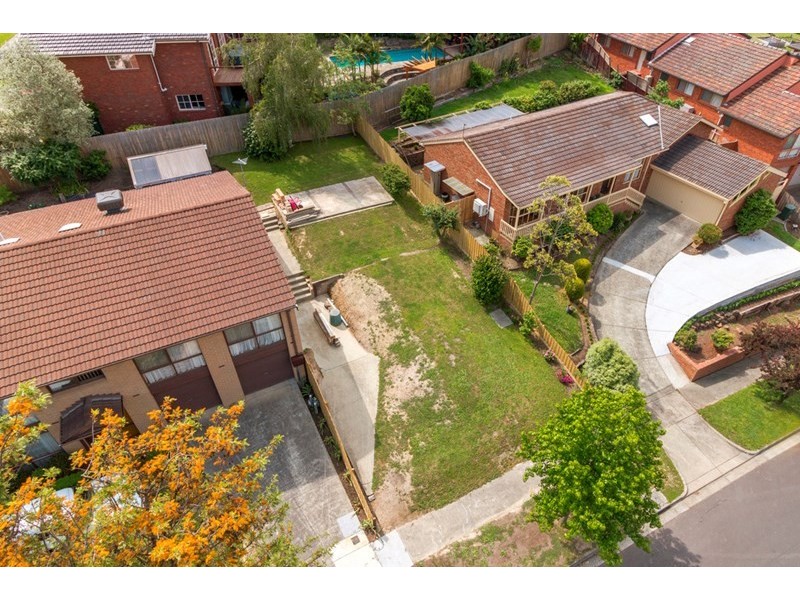 57A Pine Hill Drive, Doncaster East VIC 3109