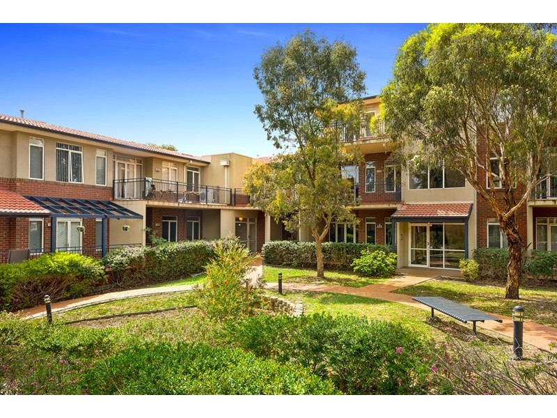 3/243 Blackburn Road, Doncaster East VIC 3109