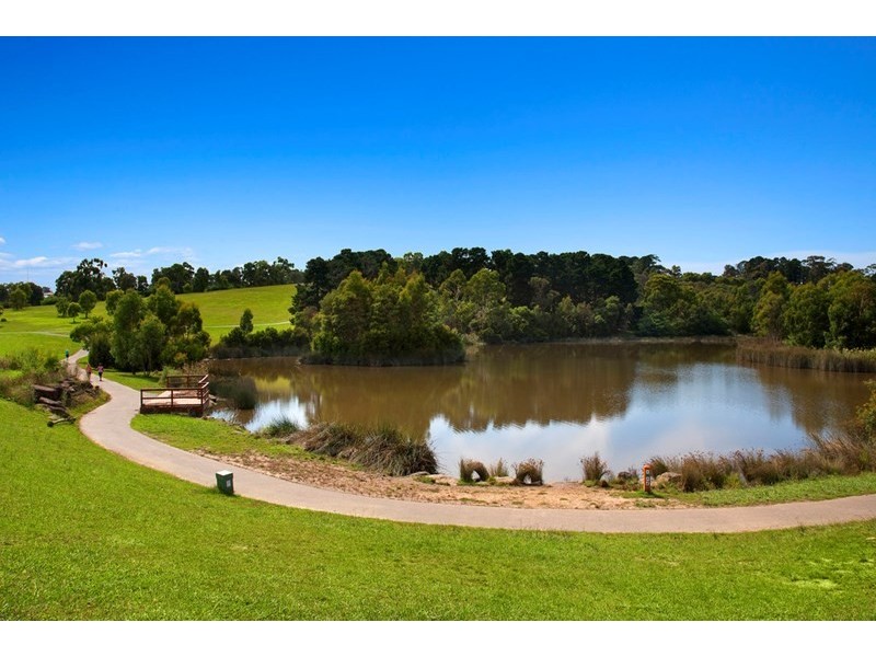 3/243 Blackburn Road, Doncaster East VIC 3109