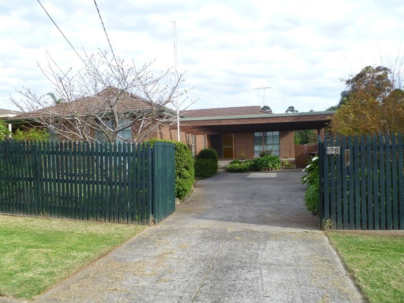 128 Atkinson Street, Templestowe VIC 3106