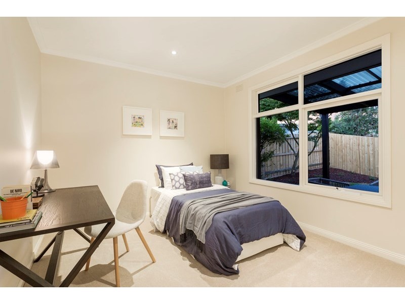 2 Banool Quadrant, Doncaster East VIC 3109