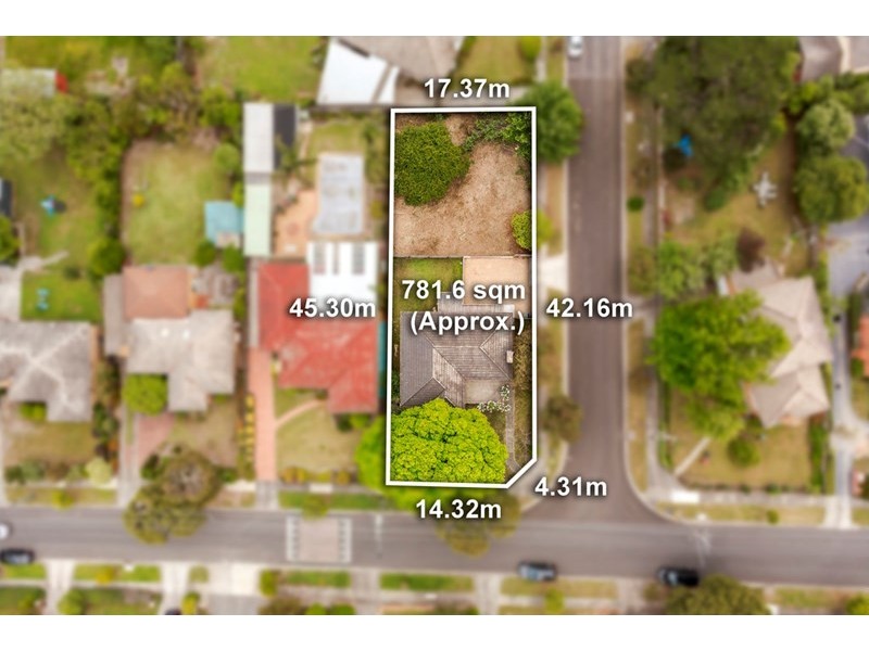 19 Hodgson Street, Templestowe Lower VIC 3107