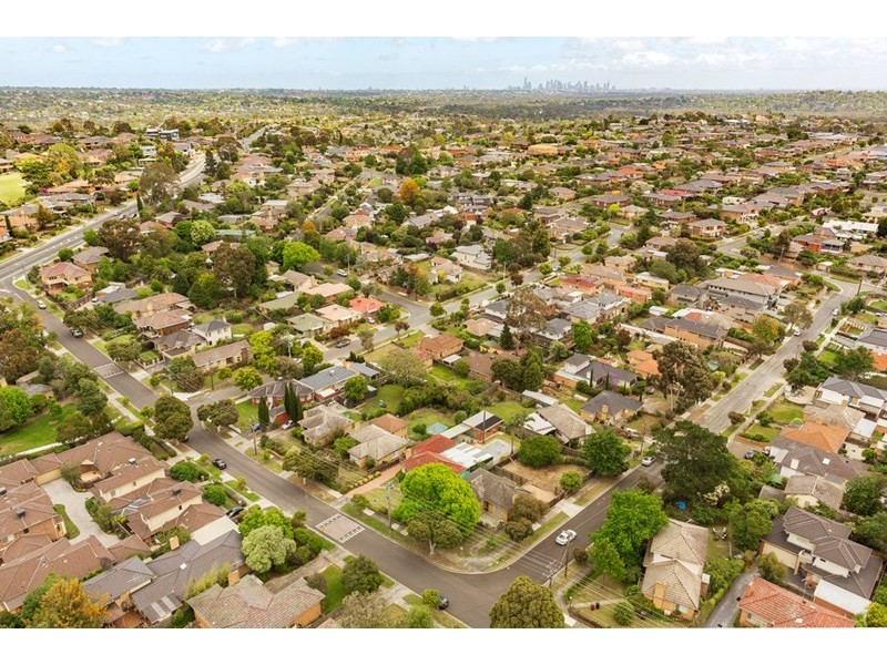 19 Hodgson Street, Templestowe Lower VIC 3107